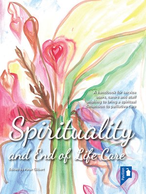 cover image of Spirituality and End of Life Care